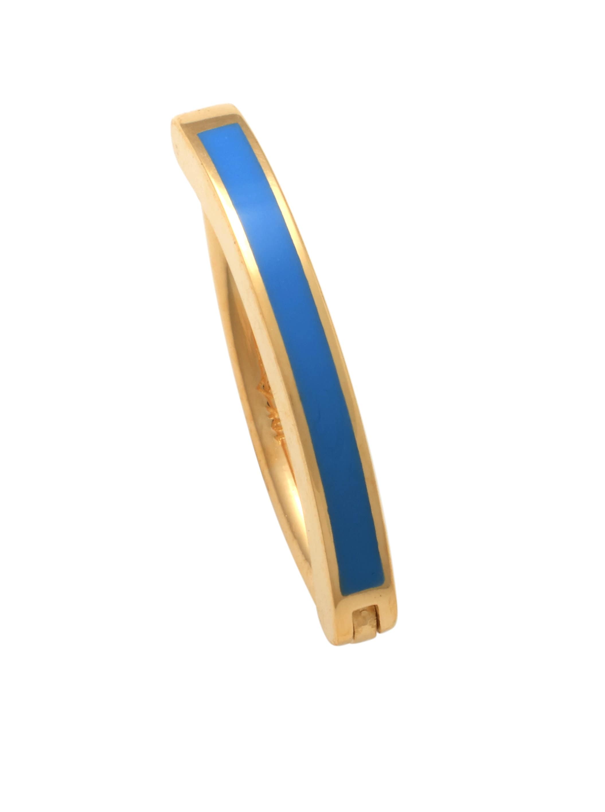 Zahav Jewelry - Wholesale Huggie Earrings - 10kt Solid Gold Belly Huggies Hoop Button Rings #50