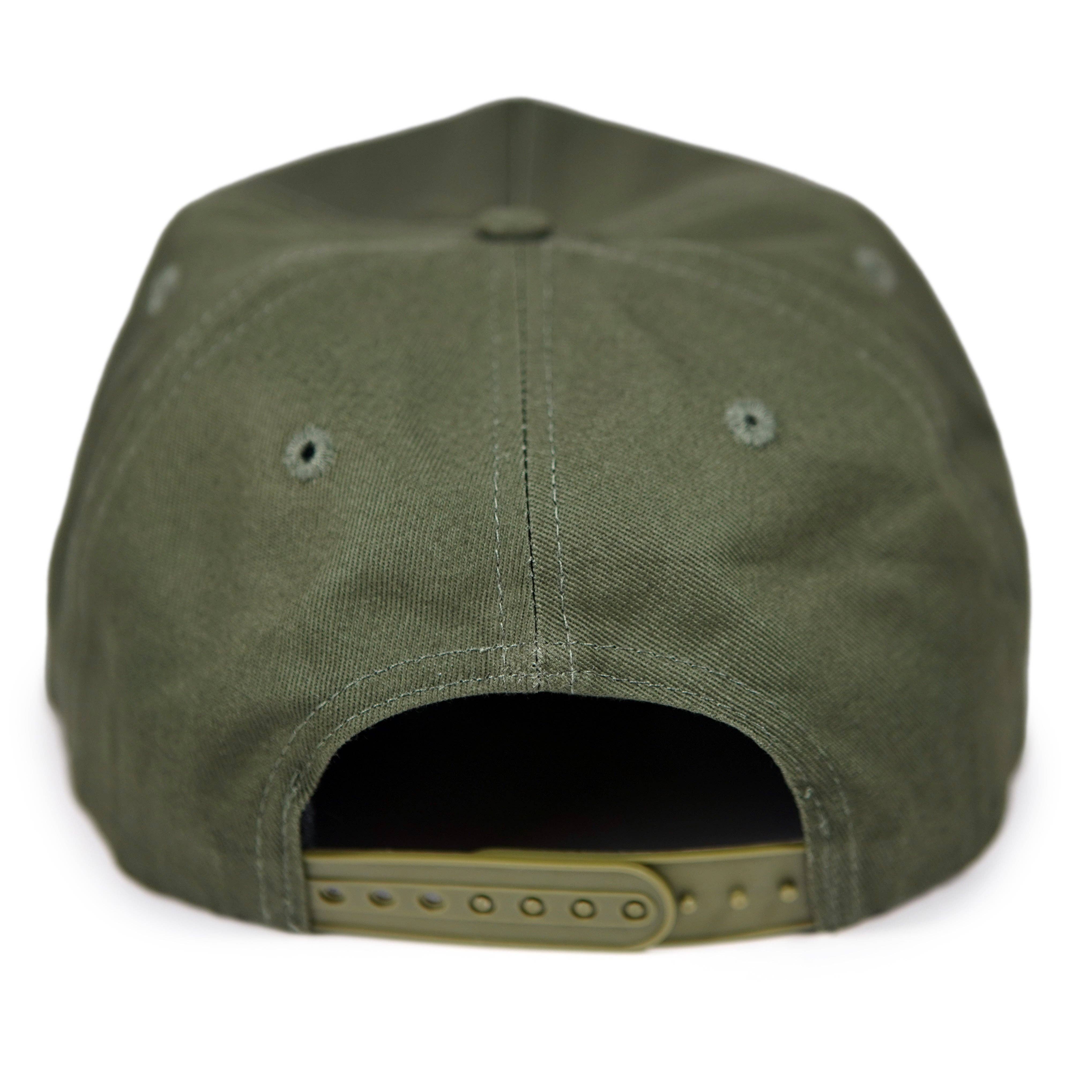 Stuntin Goods – Engroshandel Baseballkasket - Unisex – Yoga Flame kasket16