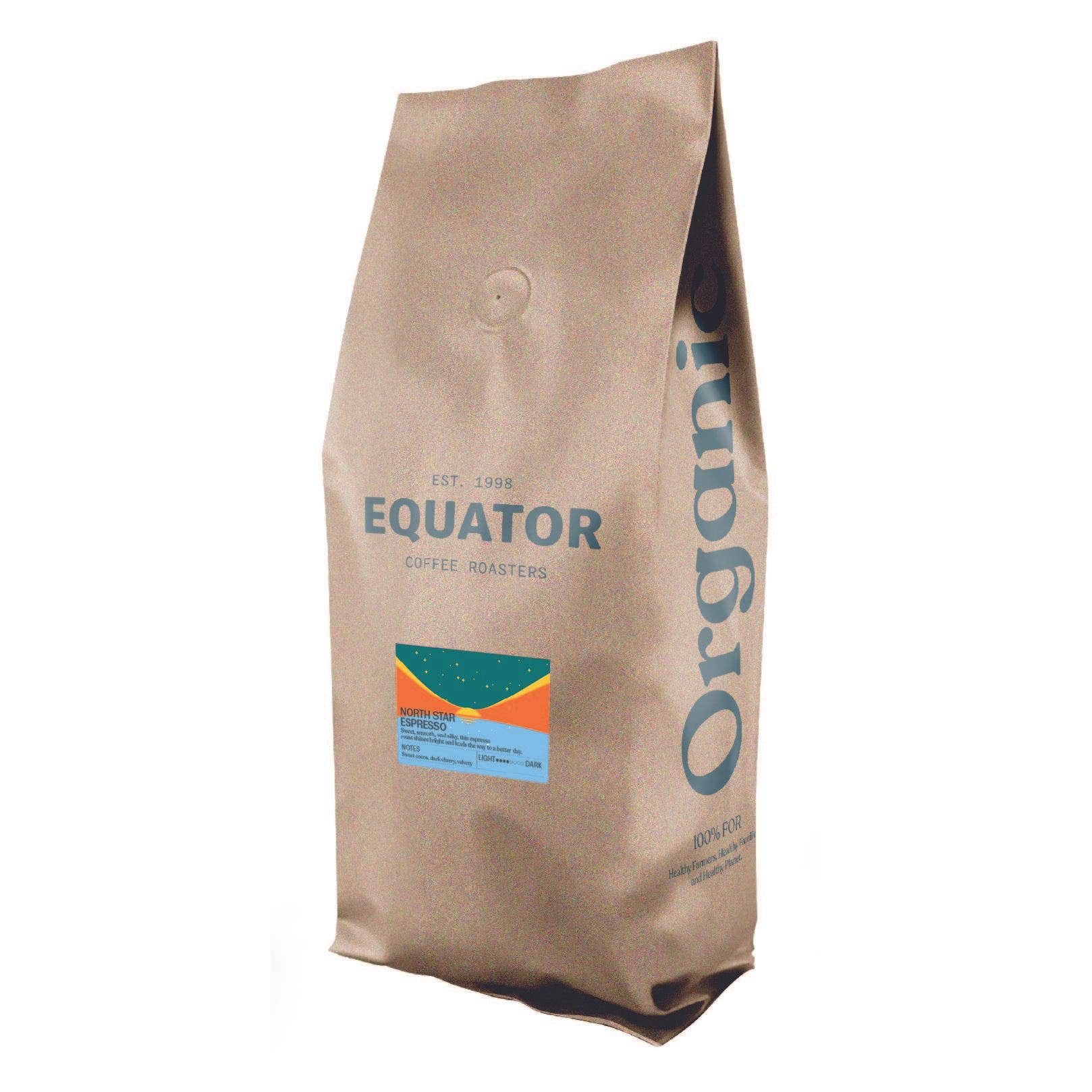 Equator Coffee Roasters - Wholesale Coffee Beans - North Star Espresso1