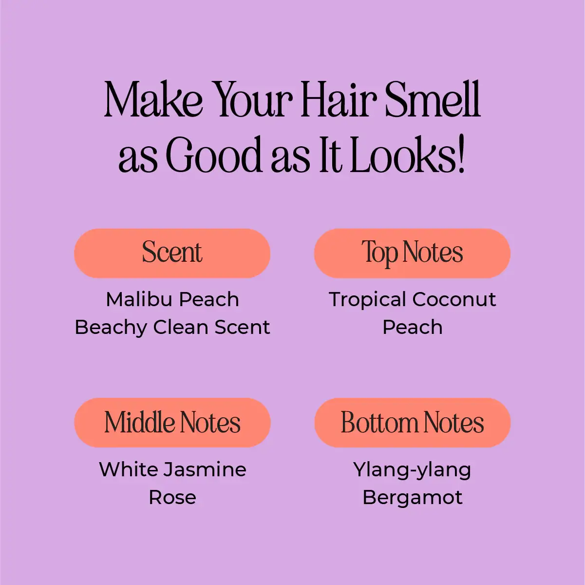 INH Hair - Wholesale Heat/Thermal Hair Protector - Flame Fighter Heat Protectant | 10-in-1 Hair Prep Spray6