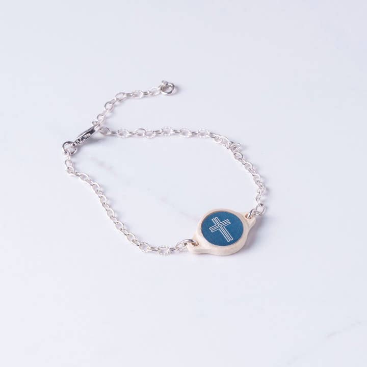 Versible - Wholesale Woven/Braided Bracelet - Tap To Pray® Survivor Series Bracelet22