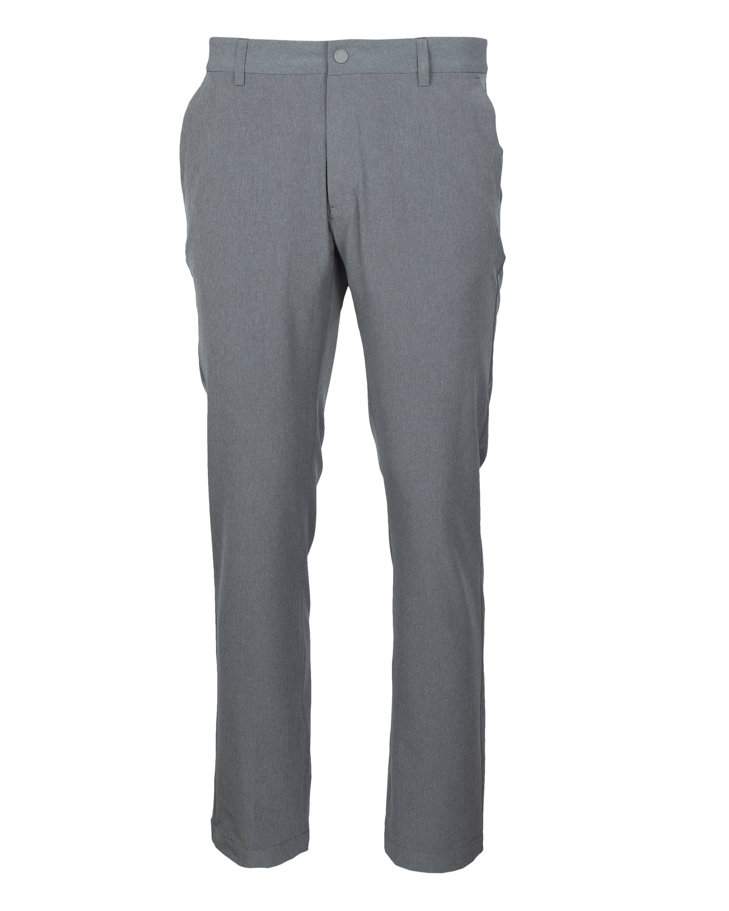 Cutter & Buck - Wholesale Pants - Men's - Cutter & Buck Bainbridge Sport Technical Mens Every Day Pant4