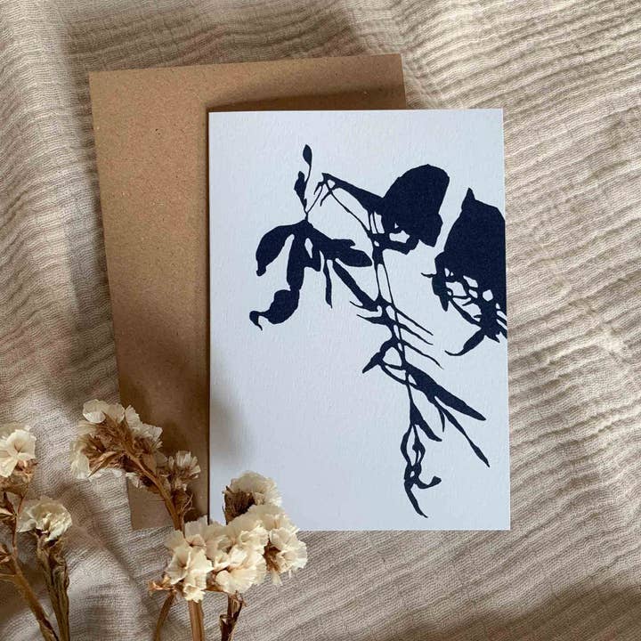 Verity Burton - Wholesale Everyday Greeting Card - High sun greetings card1