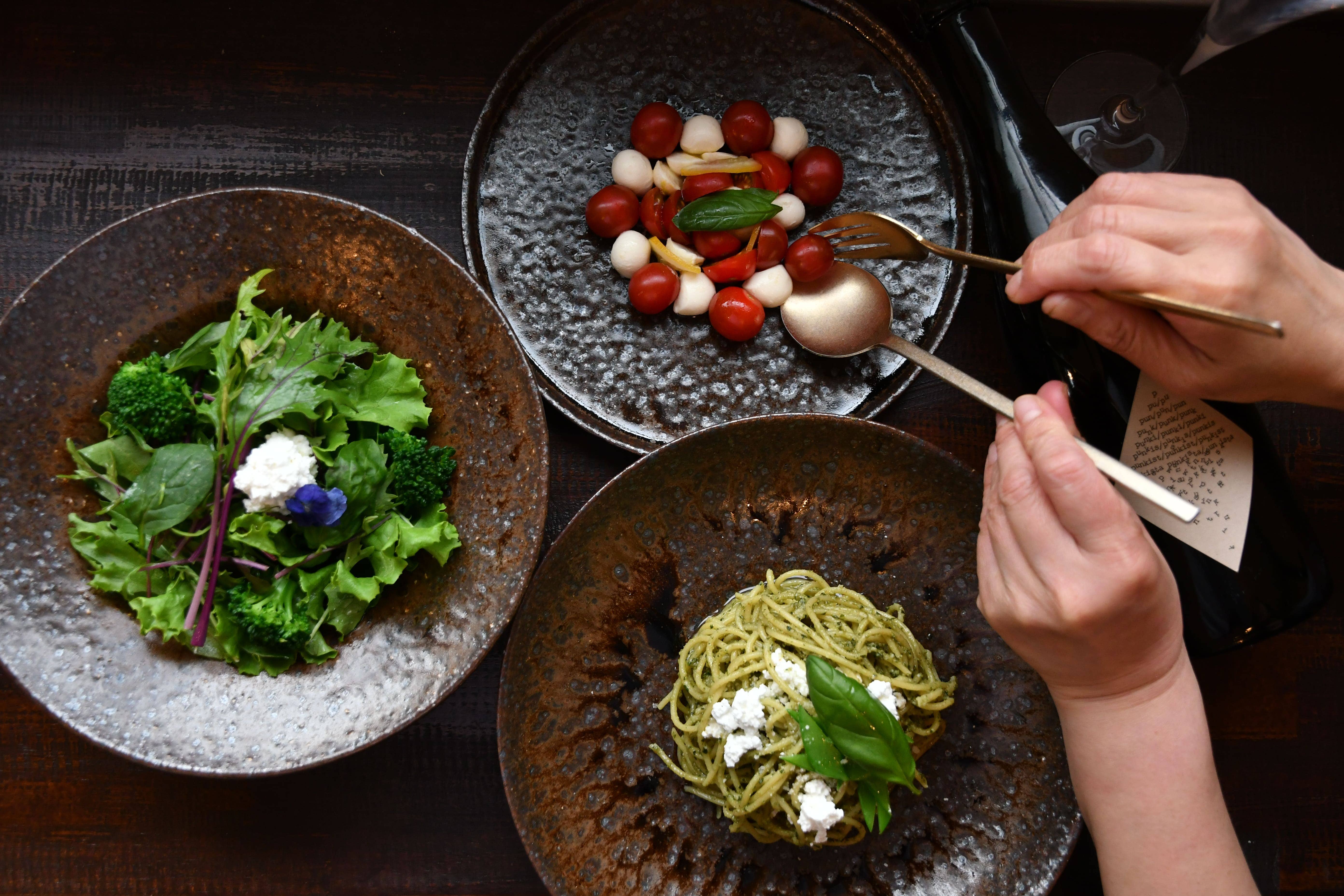 Japacolle — Japan Collections | See Latest News in "About" – Großhandel Servierschüssel – ERNTE SABI Schüssel2