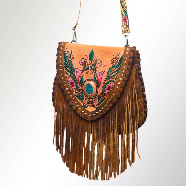 LC-ADBGM239 Messenger Genuine Western Leather Women Bag and other Purchase Wholesale mini messenger. Free Returns & Net 60 Terms on Faire trending on Faire.