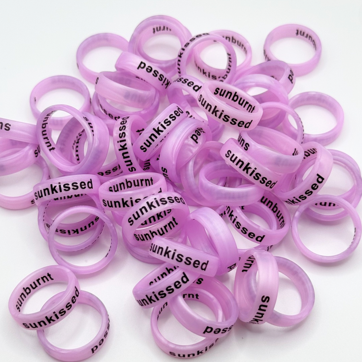 purple marble Flip Reversible Sunkissed / Sunburnt for wholesale on Faire1