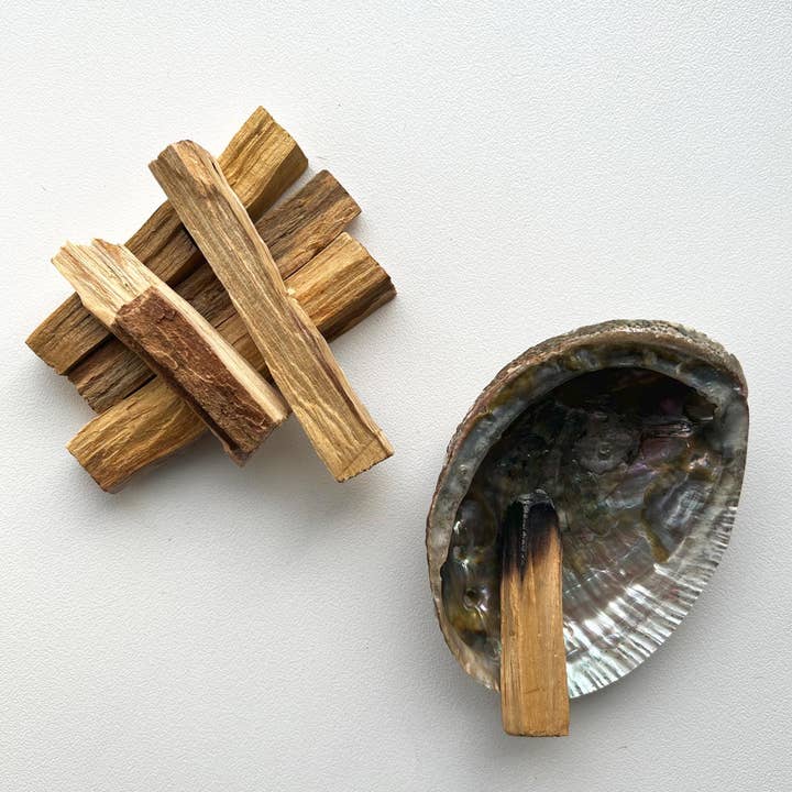 Laay - Wholesale Incense - PALO SANTO