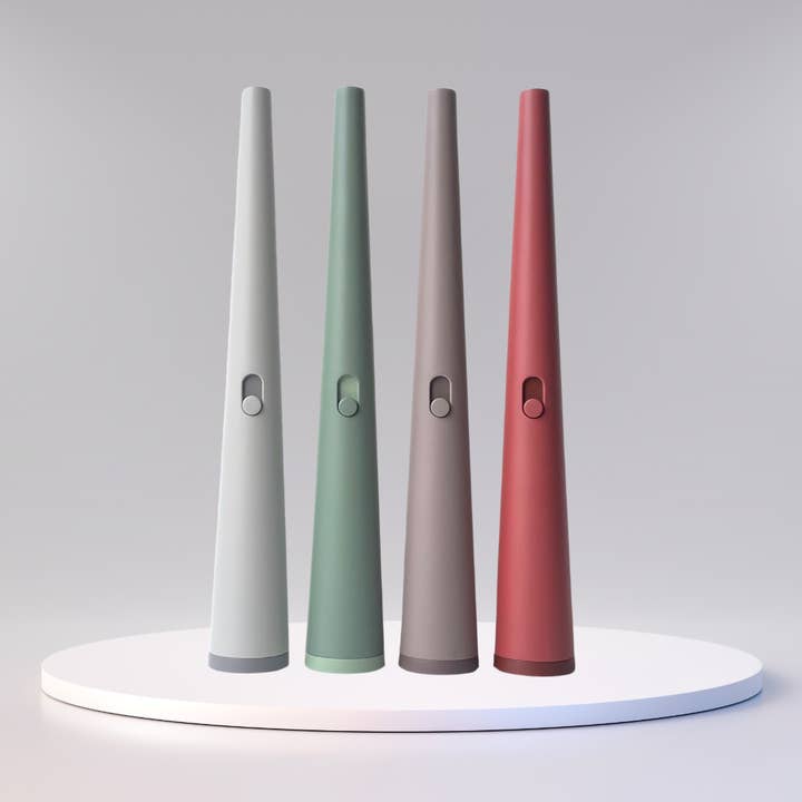 Luma Flame – wholesale Lighter – Flume Lighter (Sandstone)