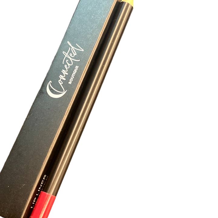 Connected Boutique - Wholesale Lip Liner/Pencil - Lip Liner Smooth Application, many colors4