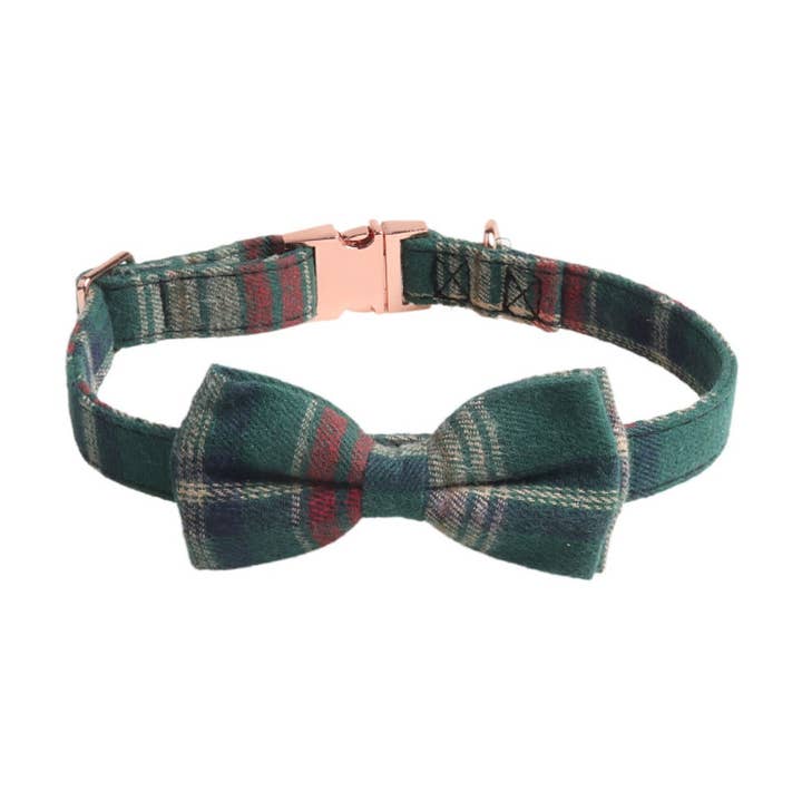Cheerhunting - Wholesale Pet Collar - Dog - Christmoo - Christmas Pet Collar2