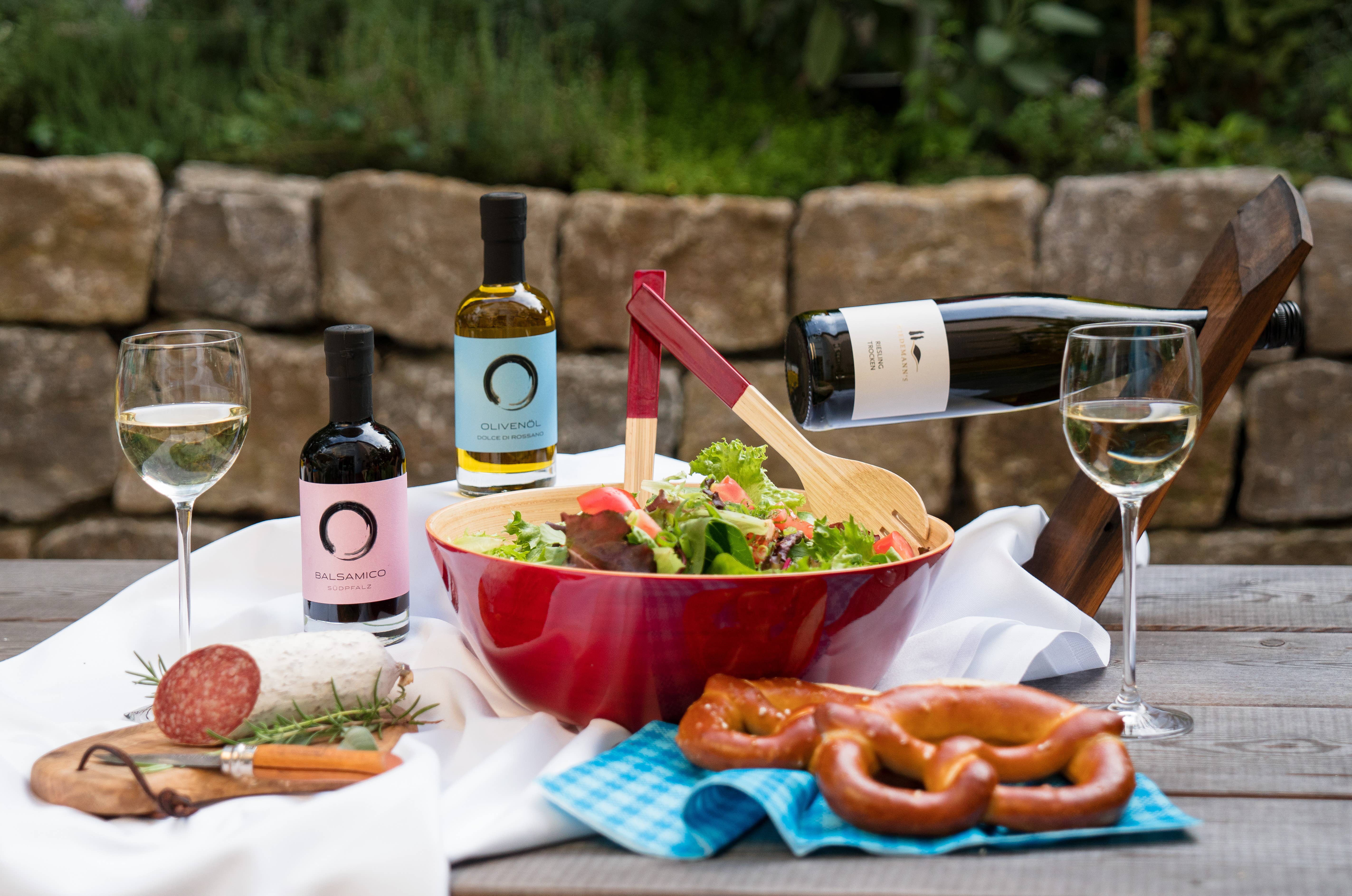 albert L. (punkt) Inc. – wholesale Bowl – Bamboo Classic Bowl3