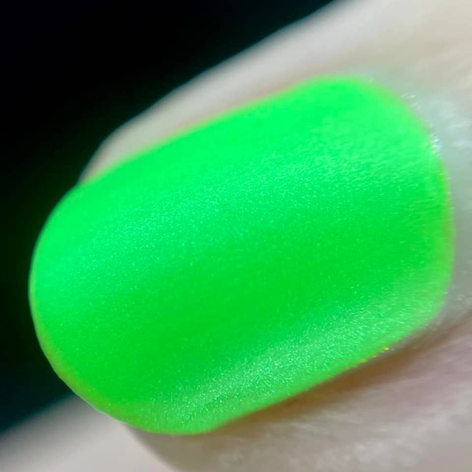 Atomic Polish - Vendita all'ingrosso Smalto per unghie - Torio (Th)9