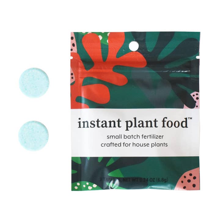 Soluble Houseplant Fertilizer: (12) Instant Plant Food 2-Tab and other Purchase Wholesale wherefertilizer. Free Returns & Net 60 Terms on Faire trending on Faire.