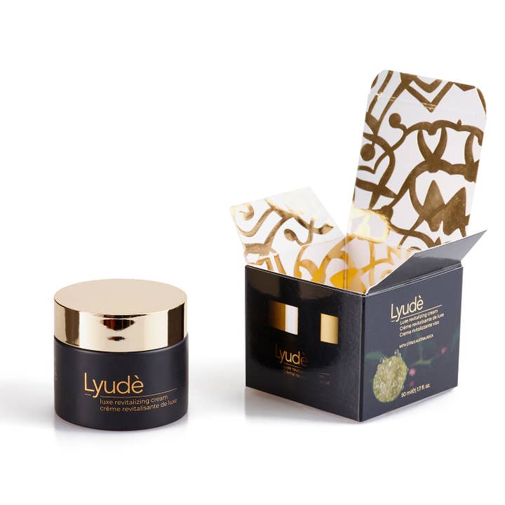 Crema Rivitalizzante 24H per la vendita all'ingrosso da parte di LYUDÈ