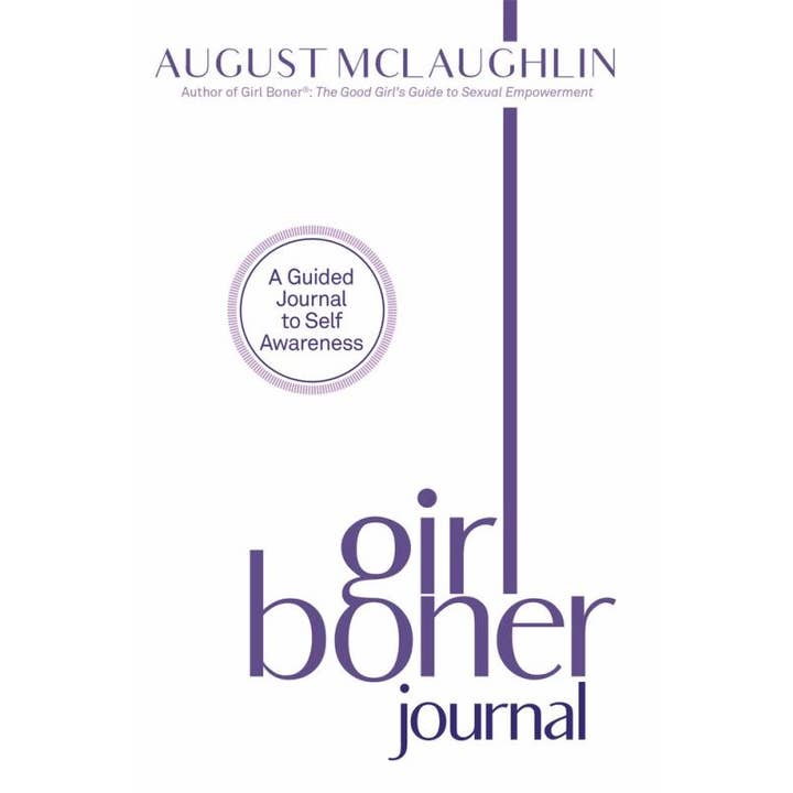 Diário Girl Boner: Diário Guiado para a Alegria Sexual por atacado de Microcosm Publishing & Distribution