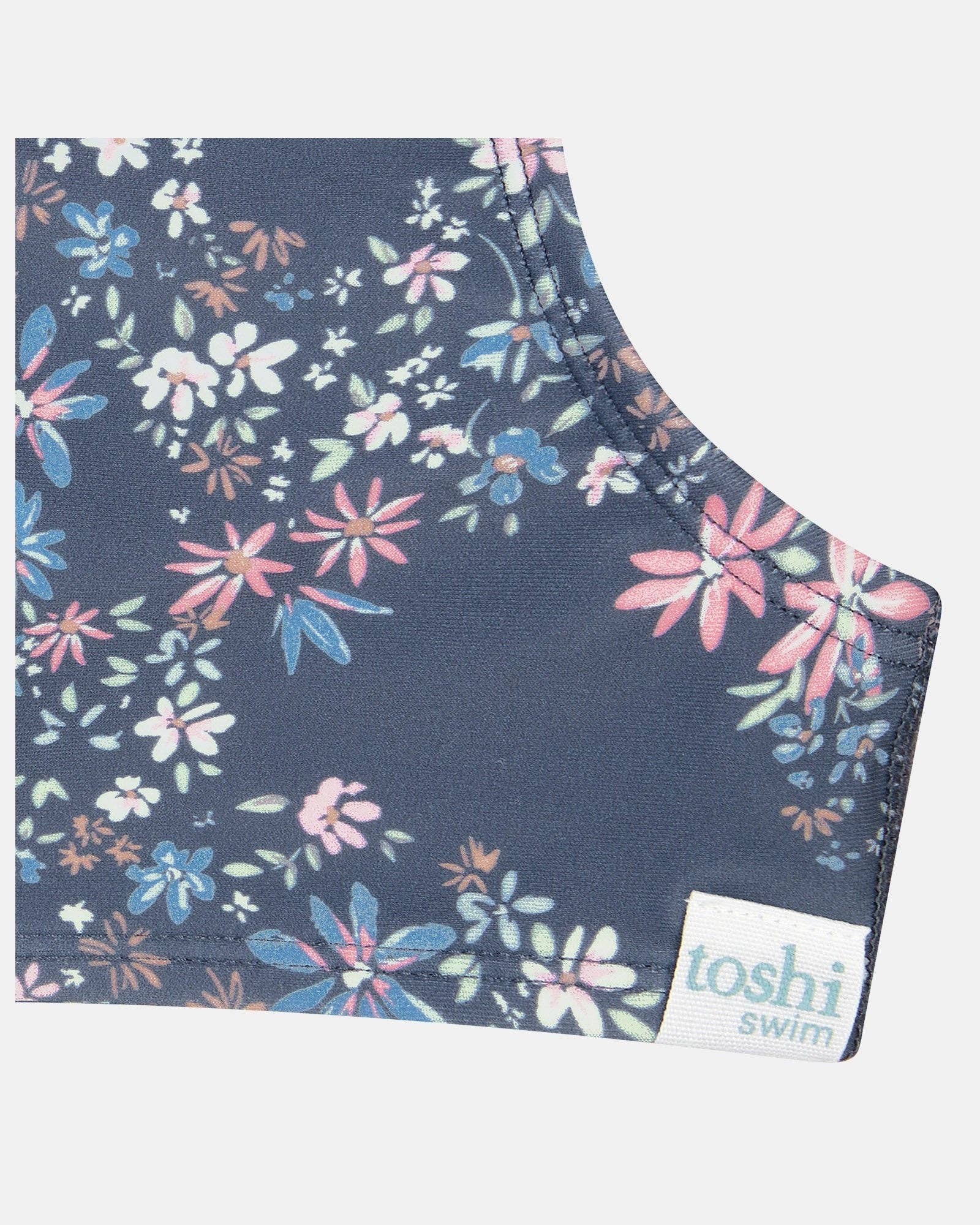 Toshi – Engroshandel Badeoverdel – Børn – Swim Kids Crop Top Classic2