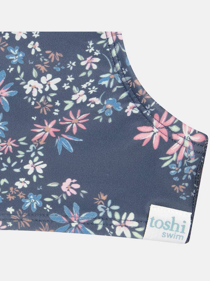Toshi - Wholesale Swim Top - Kids - Swim Kids Crop Top Classic6
