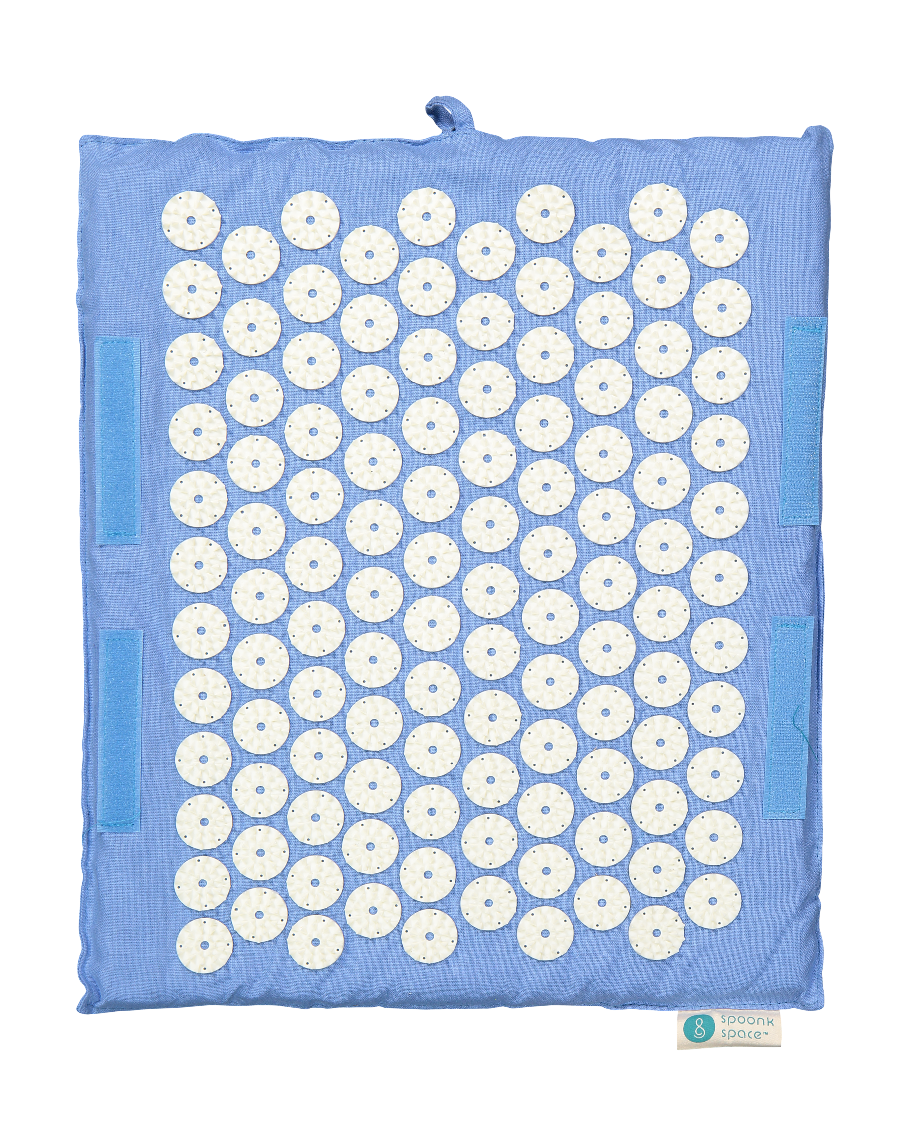 Spoonk Space Inc. - Wholesale Body Massager - 8pc Acupressure Travel - in mixed colour9