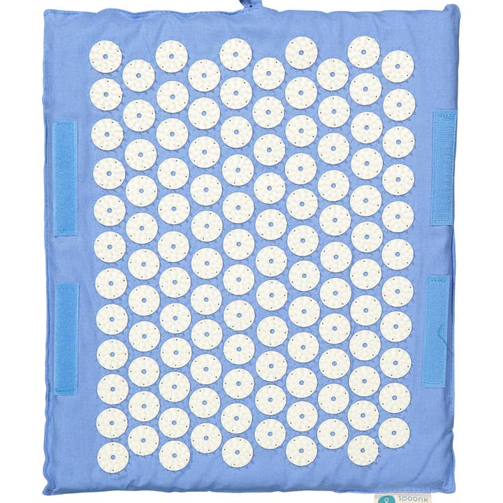 Spoonk Space Inc. - Wholesale Body Massager - 8pc Acupressure Travel - in mixed colour9