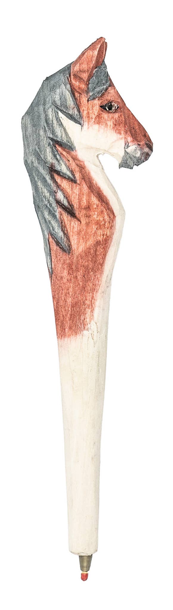 Pawnee Bill’s - Wholesale Pen - Hand Carved Animal Pens1