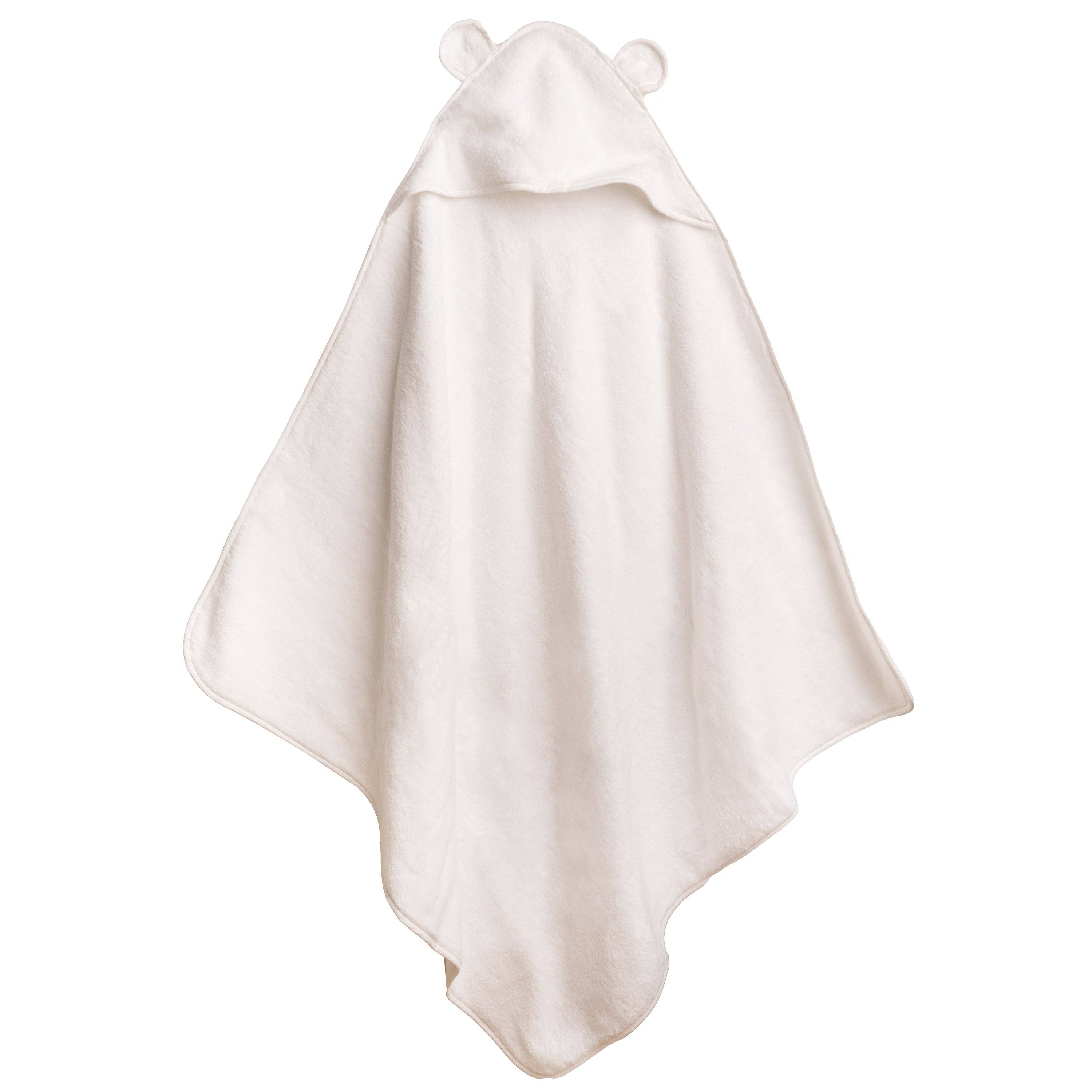 Natemia - Wholesale Hooded Towel - Kids & Baby - Organic Cotton Hooded Towel3