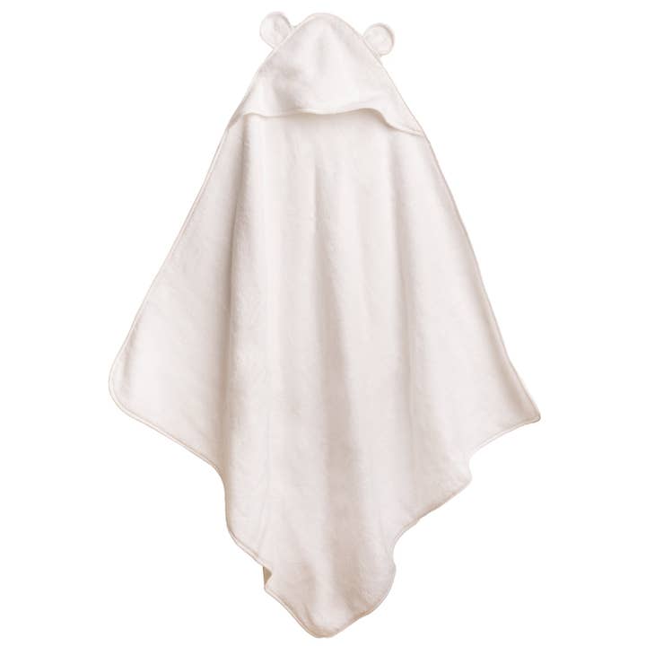 Natemia - Wholesale Hooded Towel - Kids & Baby - Organic Cotton Hooded Towel3