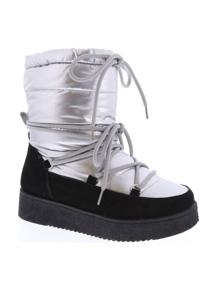 FASHION EMPORIO - Wholesale Snow Boots - Women's - TG-MARGOT-22
