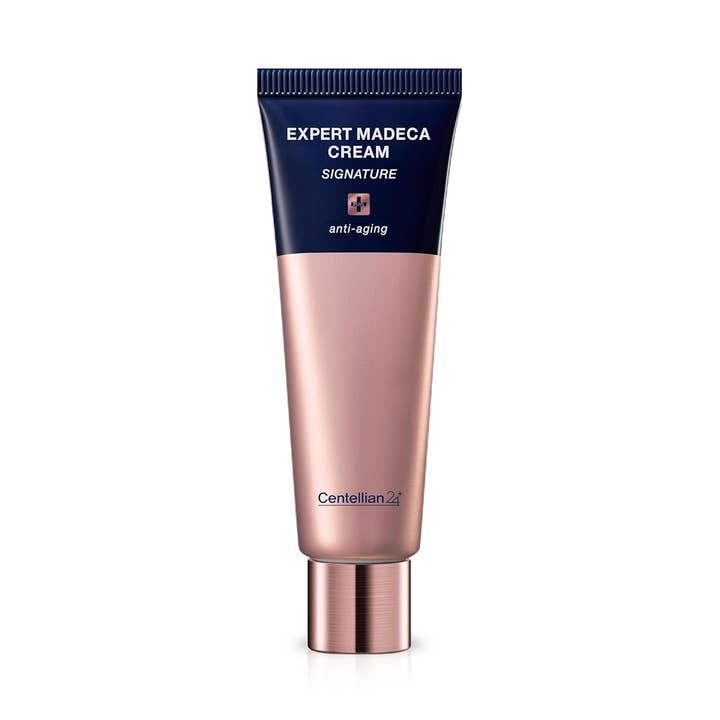 Centellian 24 Expert Madeca Cream Signature | 1.69 fl oz | Korean Skincare Centella Asiatica for wholesale by Centellian 24