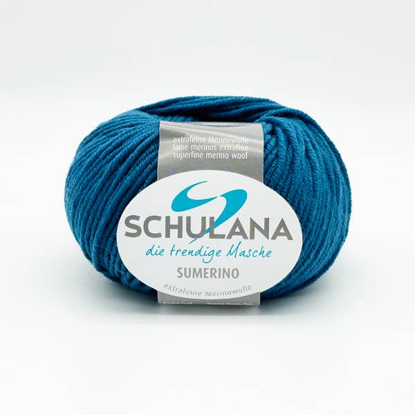 SCHULANA - Wholesale Yarn - Sumerino wool24