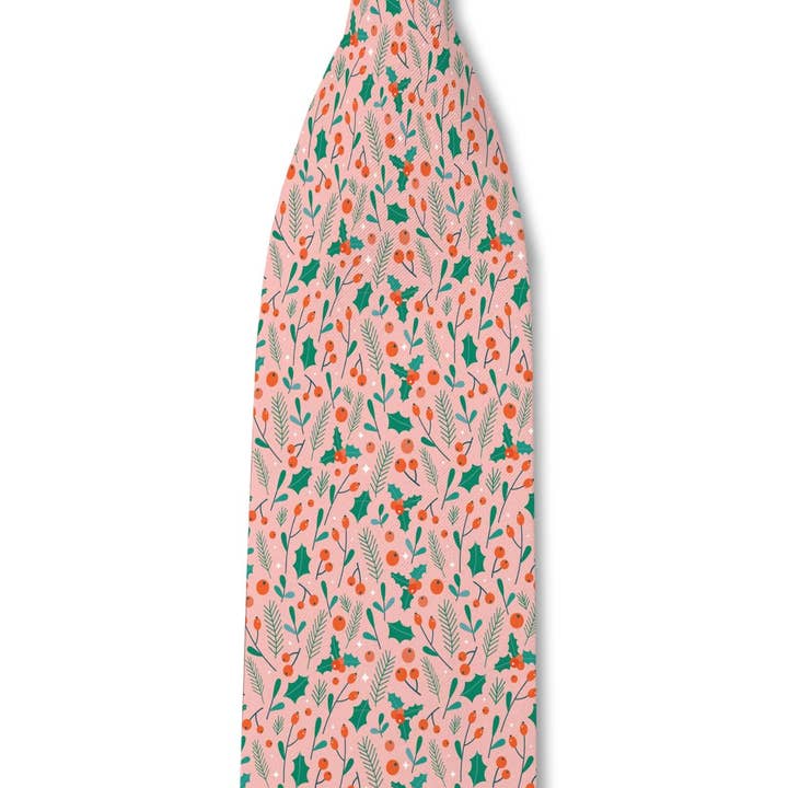 Tough Apparel - Wholesale Necktie - Men's - Santa's Little Neckwear1