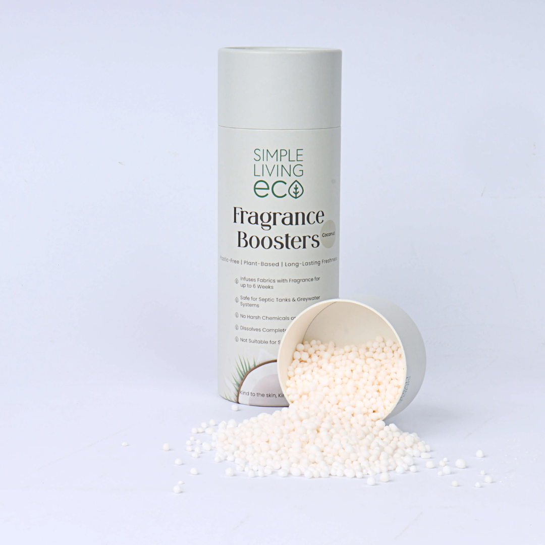 Re:gn - Wholesale Fragrance Booster - UK Made Plant-Based Fragrance Booster Beads for Laundry – Spring Fresh & Coconut7