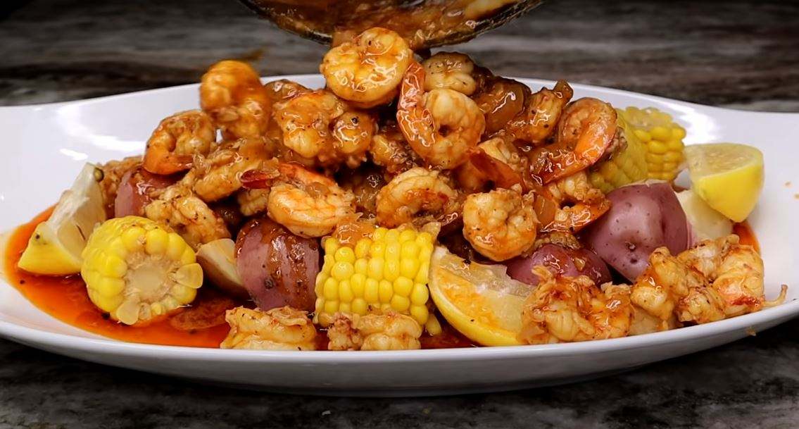 Crabby Bags Wholesale Shopping - Wholesale Dried Spice Mix - Easy Low Country Shrimp Boil in a Bag | Crabby Bags2