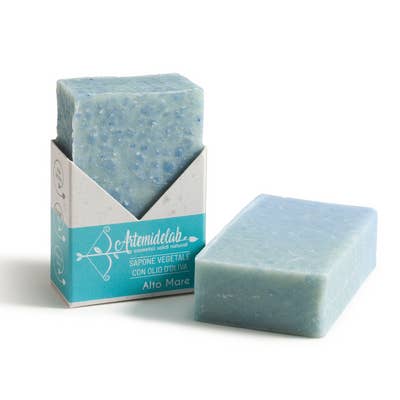 Artemidelab - Wholesale Bar Soap - High Sea Shower Soap