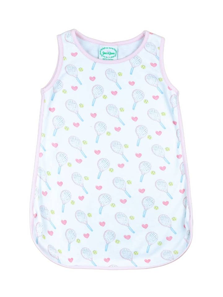 Vestito Tennis per la vendita all'ingrosso da parte di Grace and James Kids