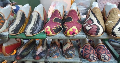 SONNATI – Engroshandel Loafer – Mænd – Hyttesko til mænd
 - Mærke navn: Demir (SK 64)9