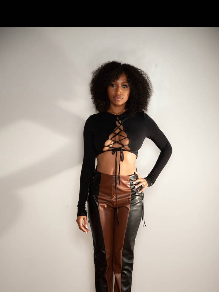 NOVA DLX för wholesale av Brijanay