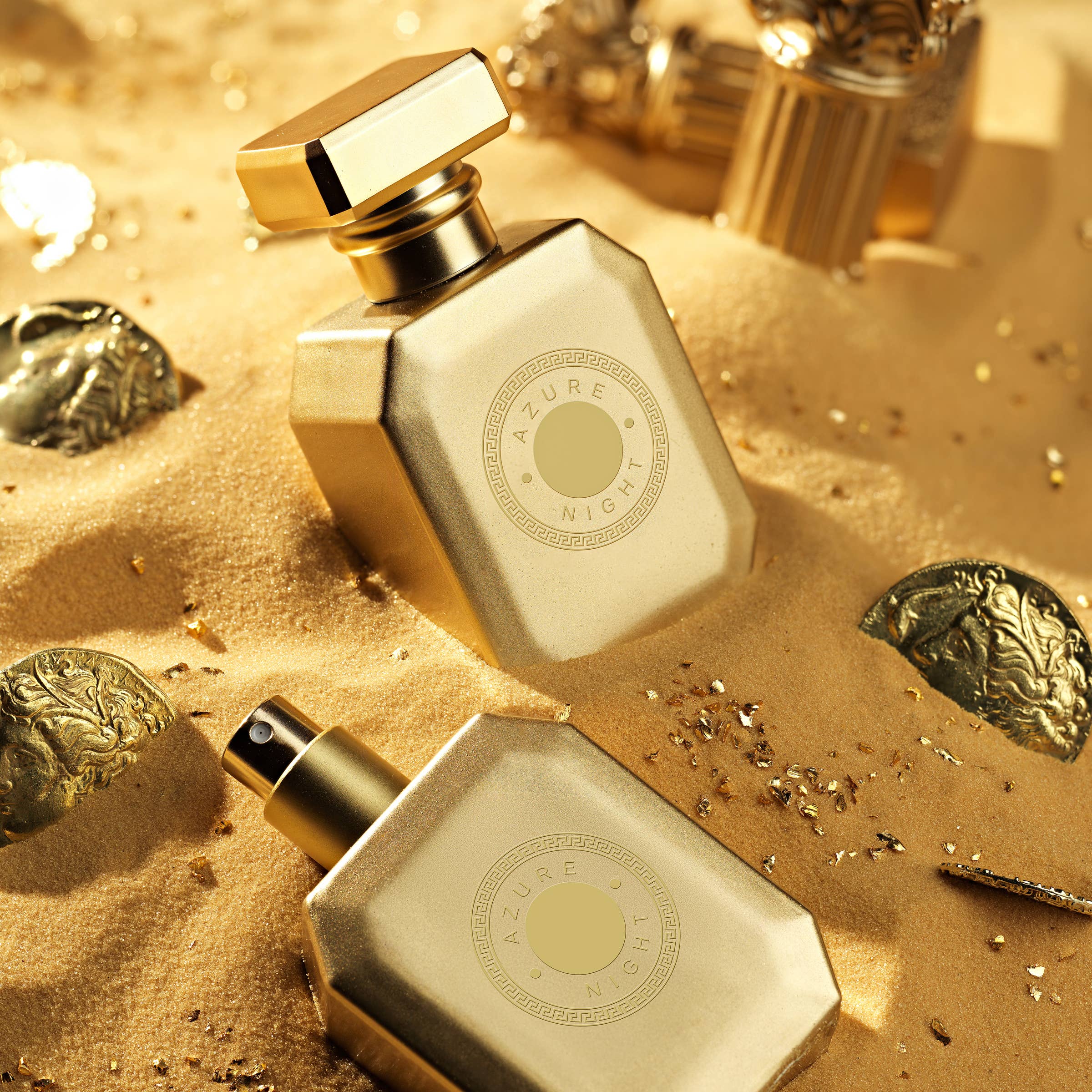 Lovery - Wholesale Perfume Gift Set - 25-Pc. Limited Edition Prestige Eau de Parfum Gift Set 3