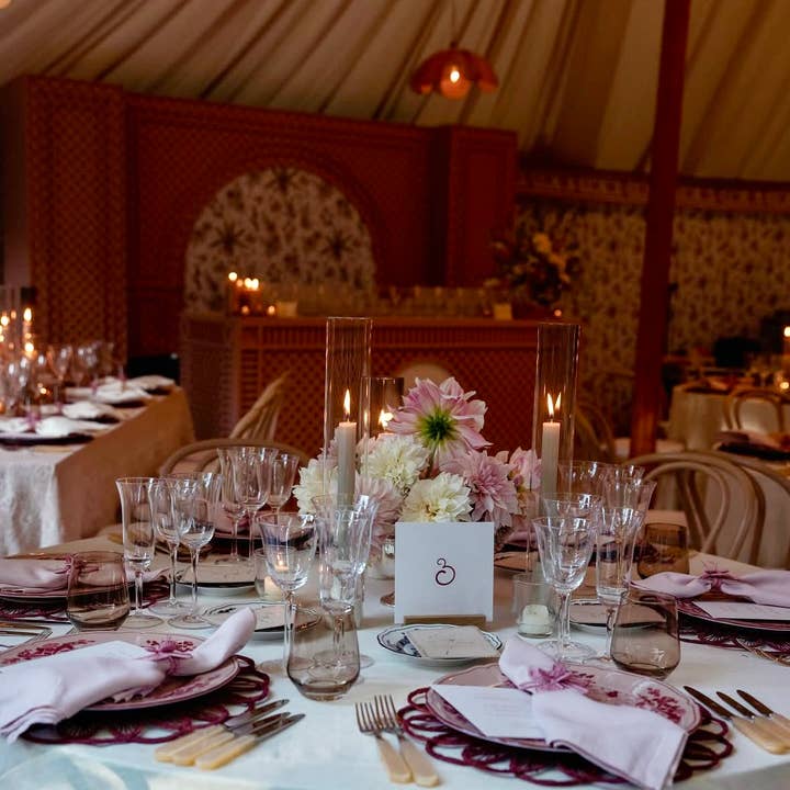 Artett - Wholesale Placemat - Sunflower Iraca Placemat4