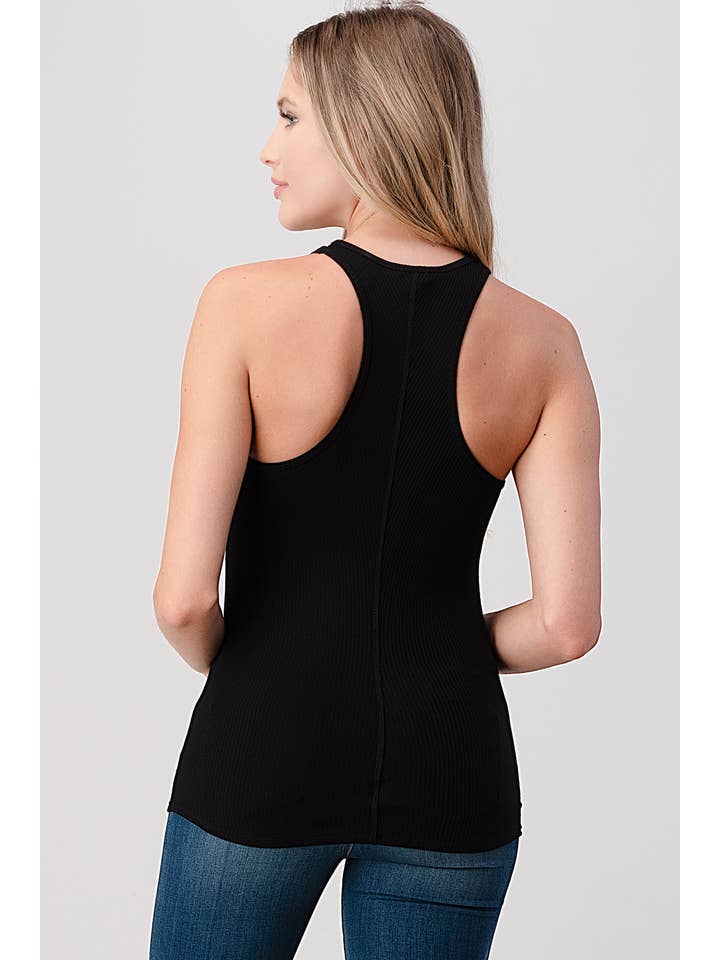 Hashttag - Vente Débardeur – femme - DÉBARDEUR À DOS NAGEUR10