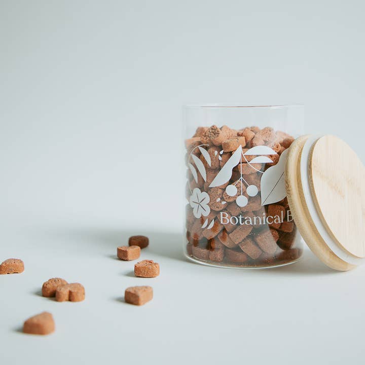 Botanical Bones - Wholesale Hondenkoekjes - Hond - Love Bites - Trainingssnoepjes | Biologisch | Voor Alle Honden 💕7