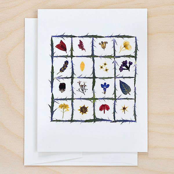 Edredón de flores para venta al por mayor de Petal People Press