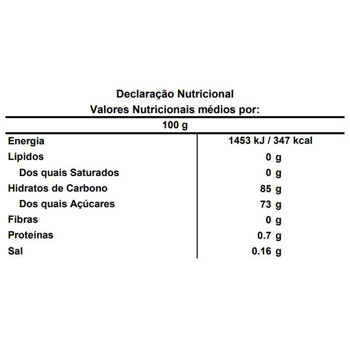 Candycat - Wholesale Gummy - Bonelle Pote Fruit Jelly Gummies - 1,8Kg1