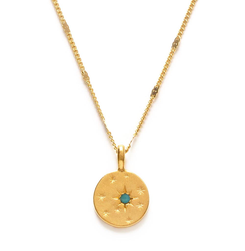 Amano Studio - Wholesale Pendant/Charm Necklace - Estrella Necklace0