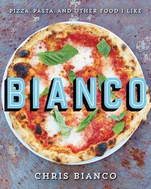 HarperCollins - Wholesale Cookbooks & Food - Bianco : Chris Bianco0