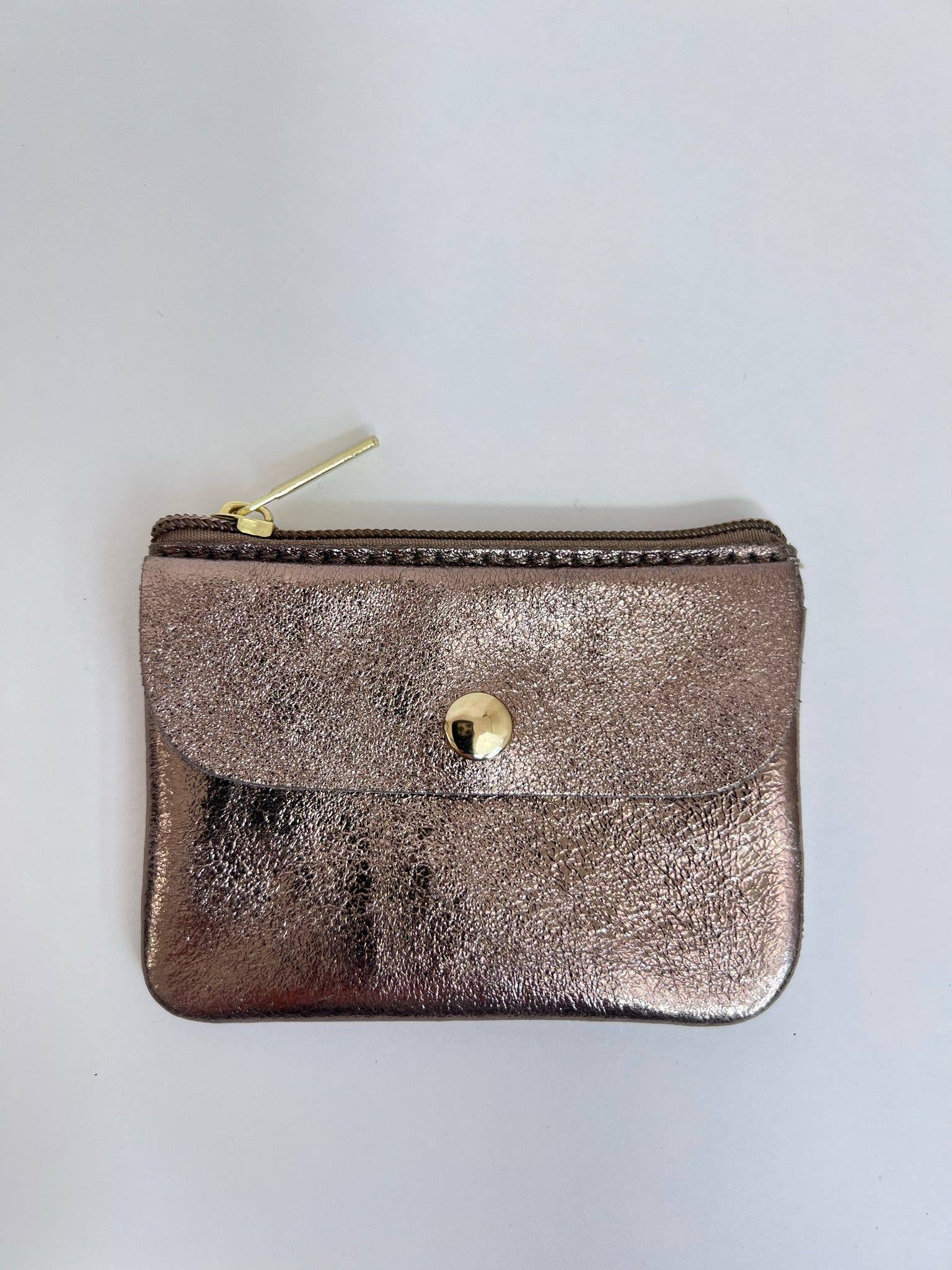 WAUW Fashion - Wholesale Wallet - Women's - Portemonnee Lina | 100% Leer |  Verschillende Kleuren1