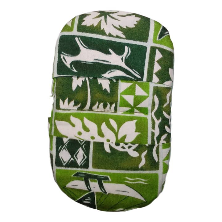 Island Style Clothing Co by Akamai Distribution Ltd - Wholesale Mittens - Women's - MM-4