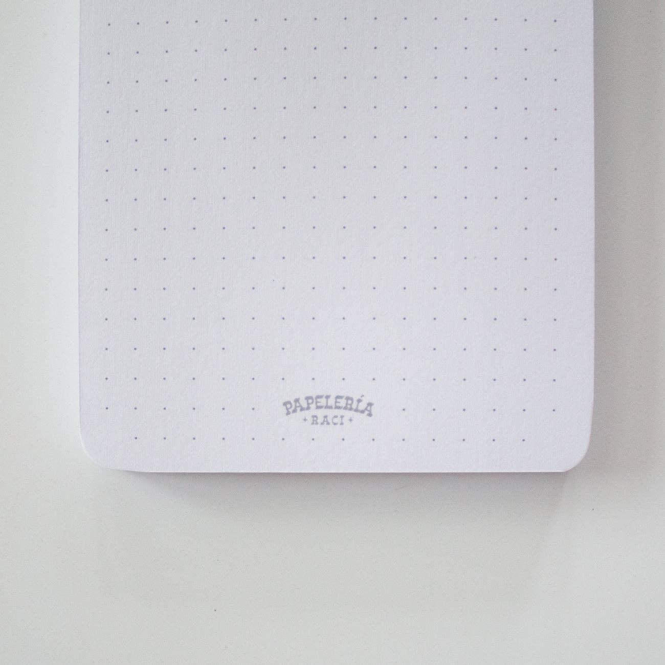 Papelería Raci - Wholesale Notepad - Gradient Mini Notepad4