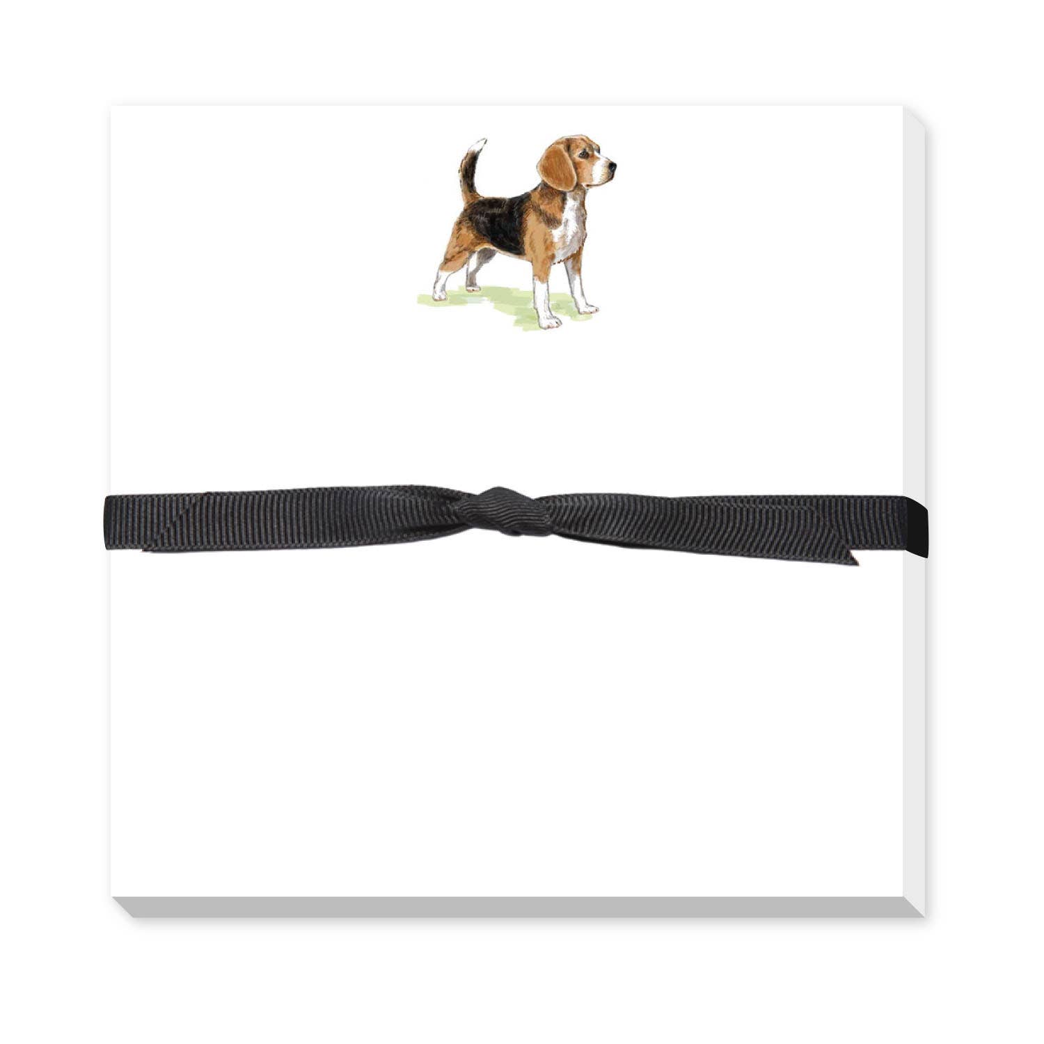 Donovan Designs - Wholesale Notepad - Dog Doodle Notepad-Choose your Breed5