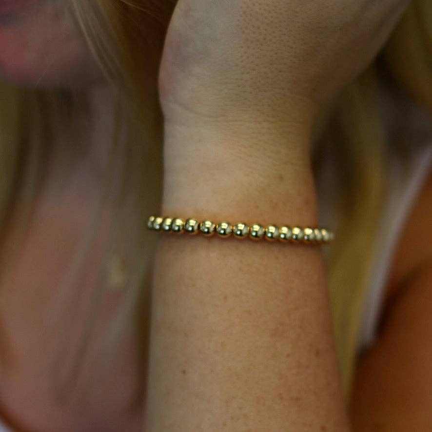 InspireDesigns - Wholesale Beaded Bracelet - BBB - Basic8