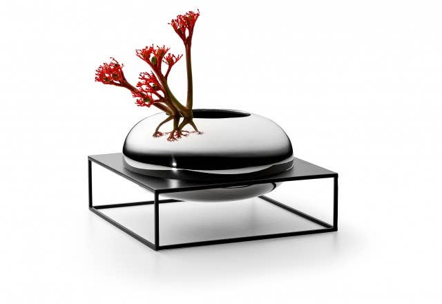 Philippi GmbH - Wholesale Vase - Solero Vases with Stand3